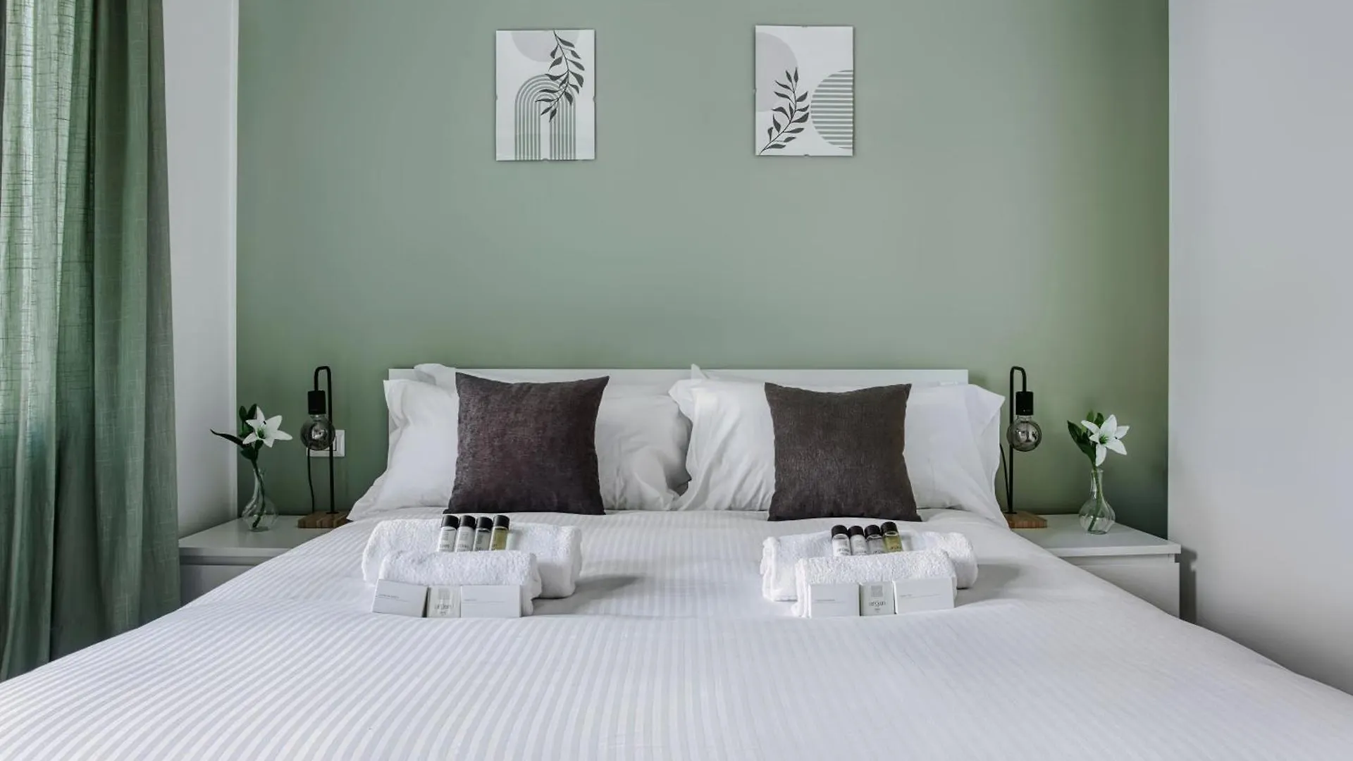 Zara Home - Central Station - 10' Duomo - San Siro Milan Italy