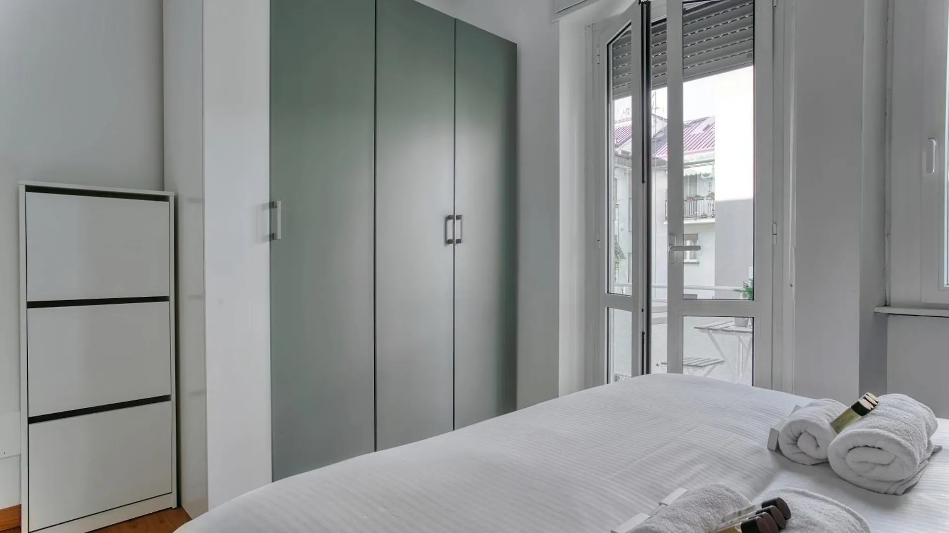 Zara Home - Central Station - 10' Duomo - San Siro 밀라노 0*,